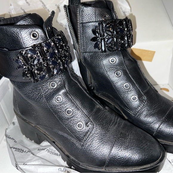 Karl legerfeld Boots - Picture 4 of 4